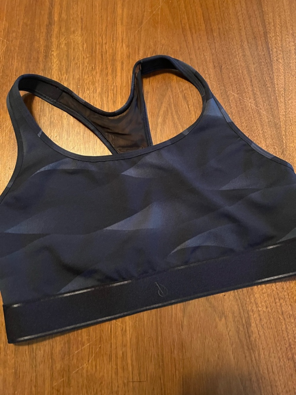 VS Racerback Sports Bra